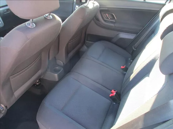 Škoda Fabia 1,2 TSI Elegance,klima,servis,