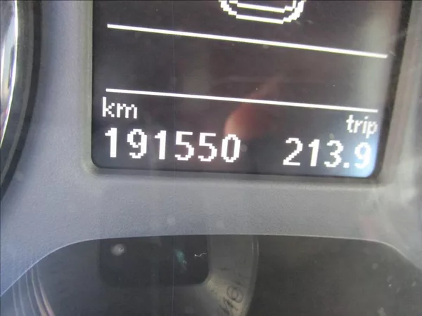 Škoda Fabia 1,2 TSI Elegance,klima,servis,
