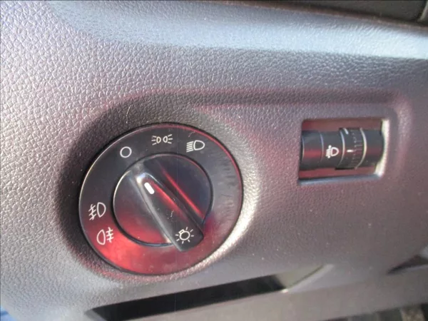 Škoda Fabia 1,2 TSI Elegance,klima,servis,