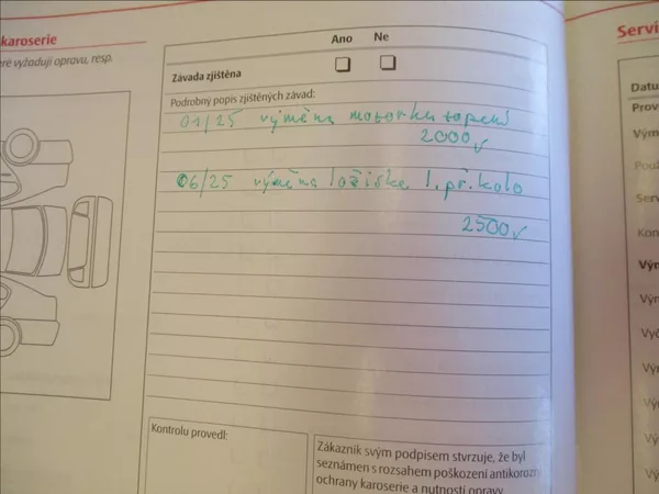 Škoda Fabia 1,2 TSI Elegance,klima,servis, - foto 45