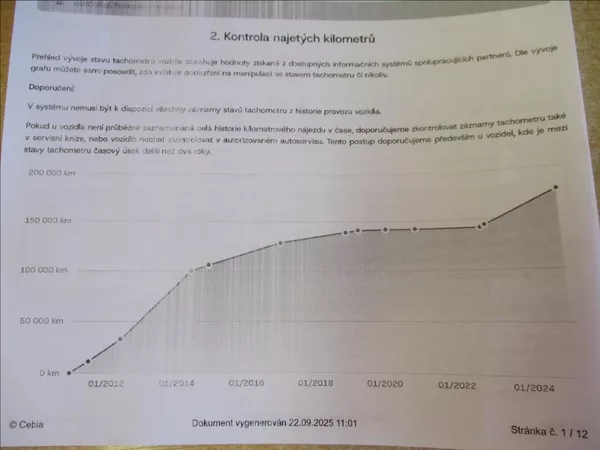 Škoda Fabia 1,2 TSI Elegance,klima,servis, - foto 46