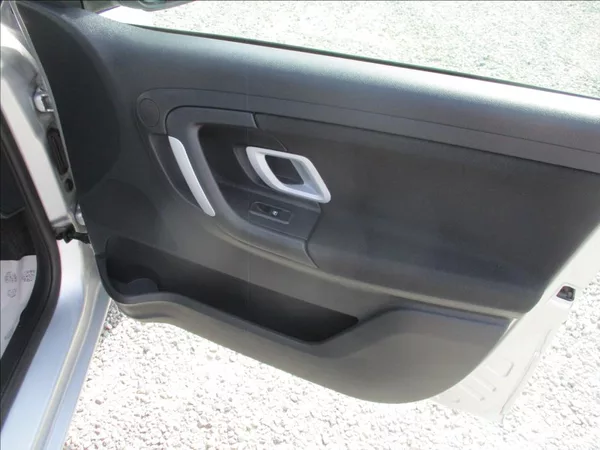 Škoda Fabia 1,4 i 16v, aut. klima, - foto 10