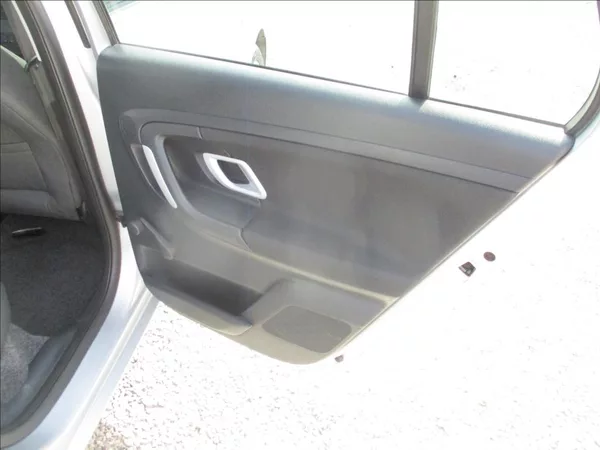 Škoda Fabia 1,4 i 16v, aut. klima, - foto 12