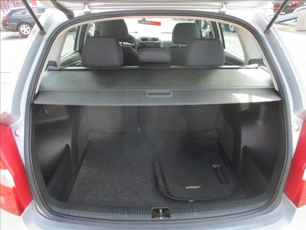 Škoda Fabia 1,4 i 16v, aut. klima, - foto 13