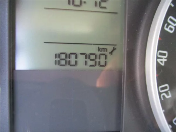 Škoda Fabia 1,4 i 16v, aut. klima, - foto 19