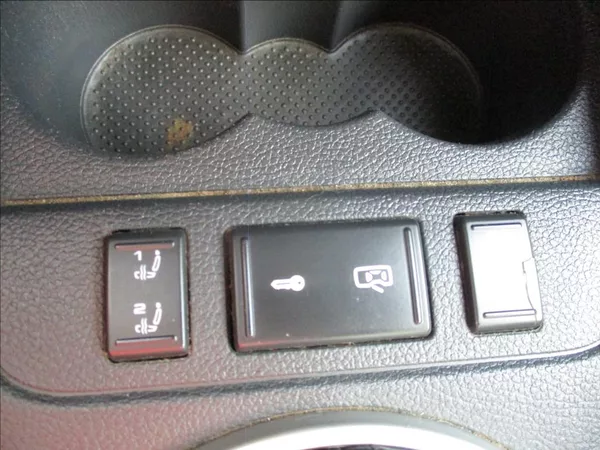 Škoda Fabia 1,4 i 16v, aut. klima, - foto 23