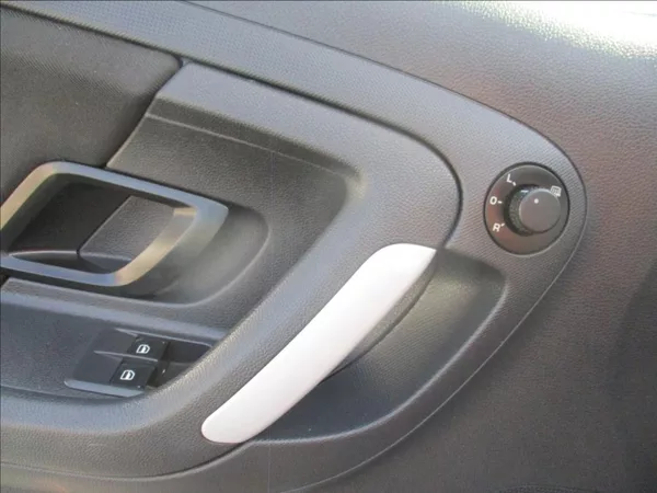 Škoda Fabia 1,4 i 16v, aut. klimatizace, - foto 26