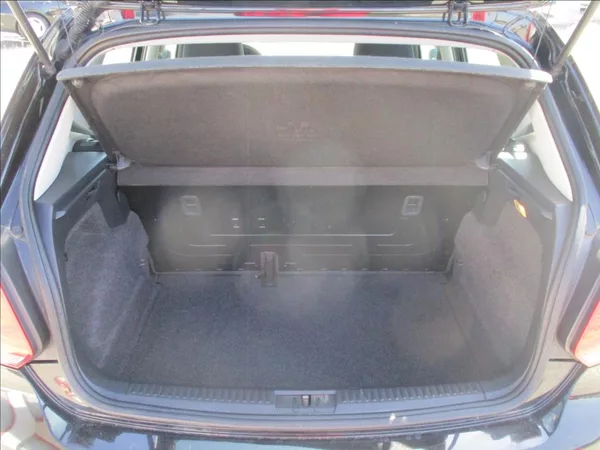Volkswagen Polo 1,2 i, klimatizace, ABS,ASR, - foto 12