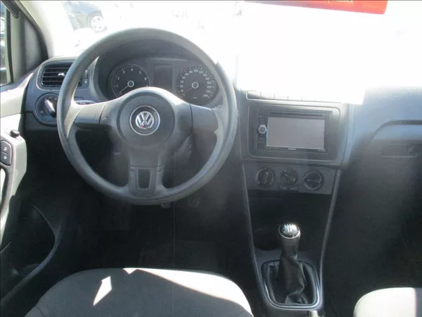 Volkswagen Polo 1,2 i, klimatizace, ABS,ASR, - foto 15