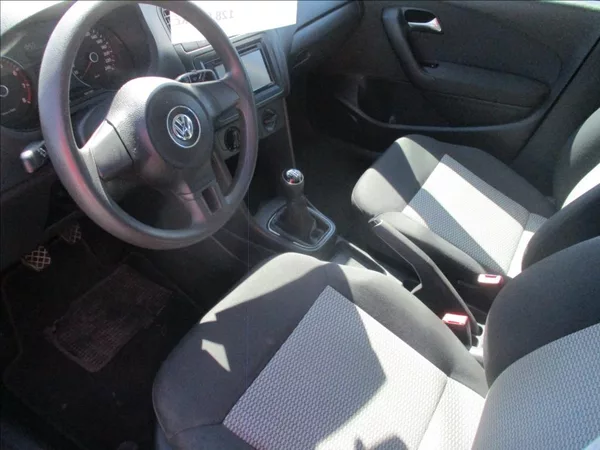 Volkswagen Polo 1,2 i, klimatizace, ABS,ASR, - foto 16