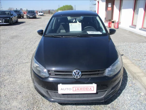 Volkswagen Polo 1,2 i, klimatizace, ABS,ASR, - foto 2