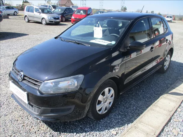 Volkswagen Polo 1,2 i, klimatizace, ABS,ASR, - foto 3