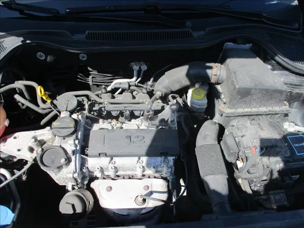 Volkswagen Polo 1,2 i, klimatizace, ABS,ASR, - foto 30