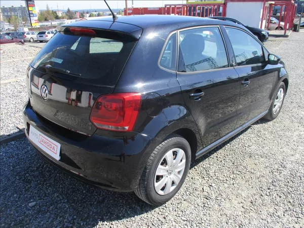 Volkswagen Polo 1,2 i, klimatizace, ABS,ASR, - foto 5