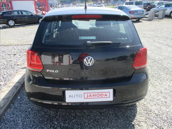 Volkswagen Polo 1,2 i, klimatizace, ABS,ASR, - foto 6
