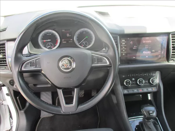 Škoda Kodiaq 2,0 TDI Style, DSG,4x4,servis, - foto 13