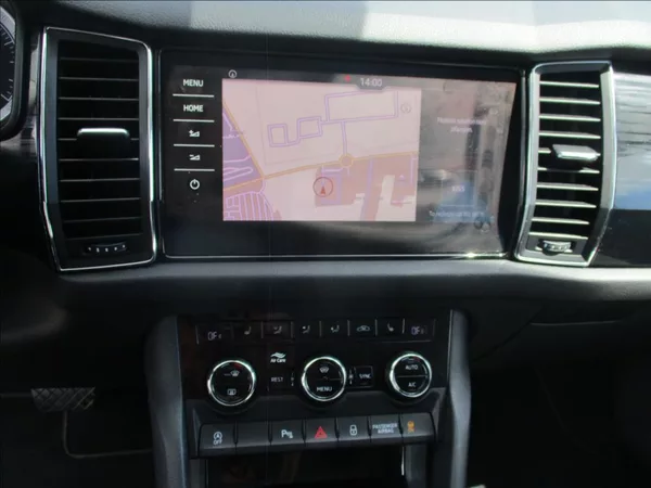 Škoda Kodiaq 2,0 TDI Style, DSG,4x4,servis, - foto 15