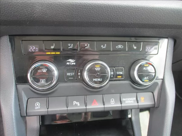 Škoda Kodiaq 2,0 TDI Style, DSG,4x4,servis, - foto 16