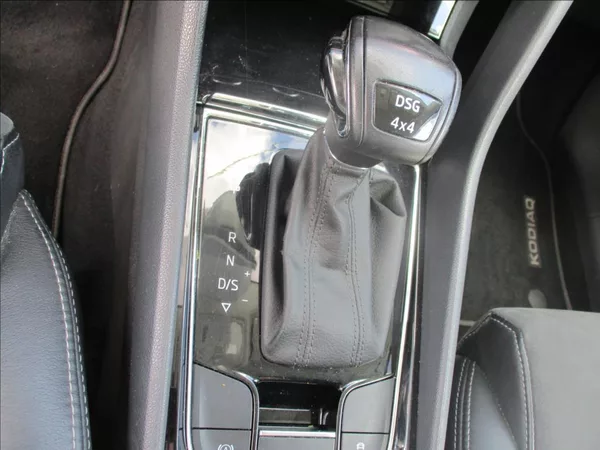 Škoda Kodiaq 2,0 TDI Style, DSG,4x4,servis, - foto 17