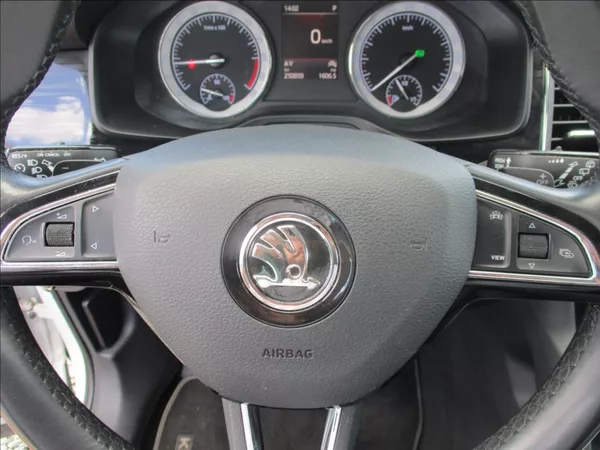 Škoda Kodiaq 2,0 TDI Style, DSG,4x4,servis, - foto 21
