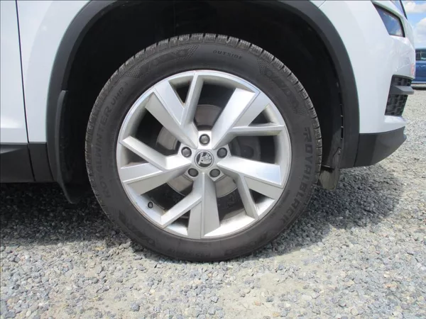 Škoda Kodiaq 2,0 TDI Style, DSG,4x4,servis, - foto 30