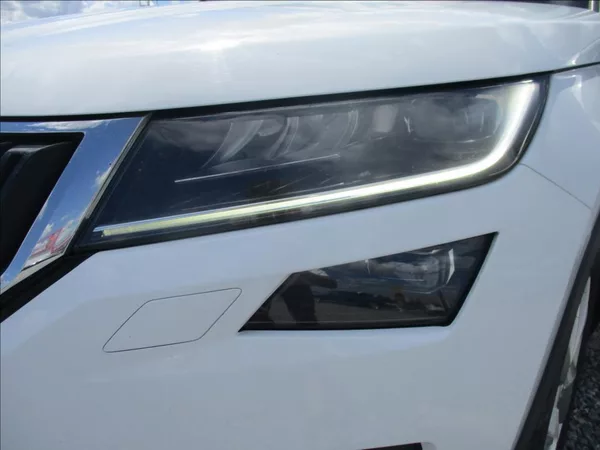 Škoda Kodiaq 2,0 TDI Style, DSG,4x4,servis, - foto 31