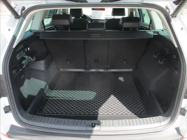 Škoda Kodiaq 2,0 TDI Style, DSG,4x4,servis, - foto 9