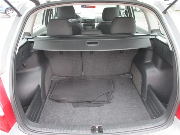 Škoda Fabia 1,2 i, digiklima, serviska, - foto 13