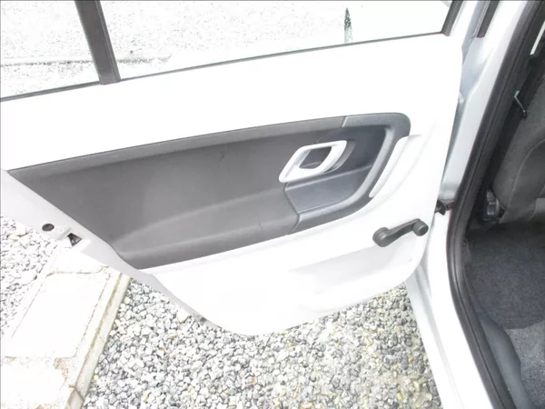 Škoda Fabia 1,2 i, digiklima, serviska, - foto 15