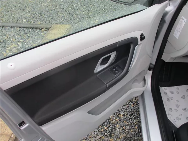 Škoda Fabia 1,2 i, digiklima, serviska, - foto 18