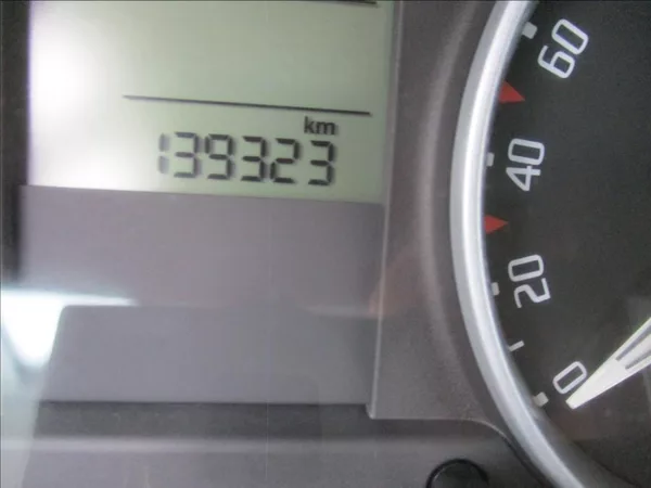 Škoda Fabia 1,2 i, digiklima, serviska, - foto 19