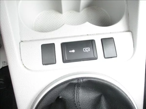 Škoda Fabia 1,2 i, digiklima, serviska, - foto 22