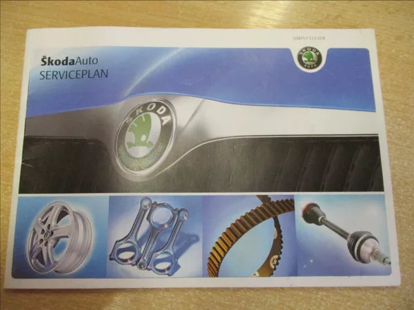 Škoda Fabia 1,2 i, digiklima, serviska, - foto 29
