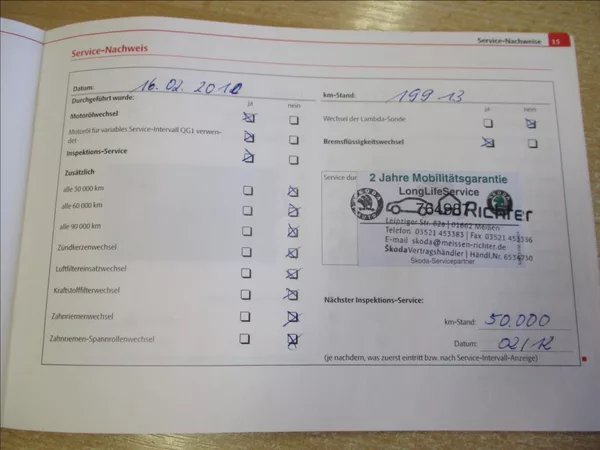 Škoda Fabia 1,2 i, digiklima, serviska, - foto 31