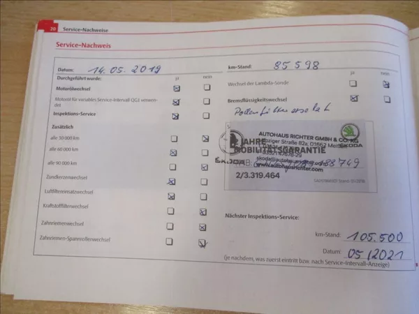 Škoda Fabia 1,2 i, digiklima, serviska, - foto 36
