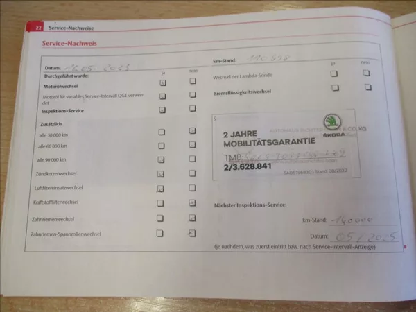 Škoda Fabia 1,2 i, digiklima, serviska, - foto 38