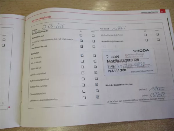Škoda Fabia 1,2 i, digiklima, serviska, - foto 39