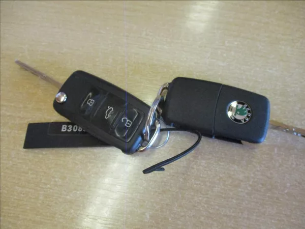 Škoda Fabia 1,2 TSI, digiklima,serviska, - foto 21