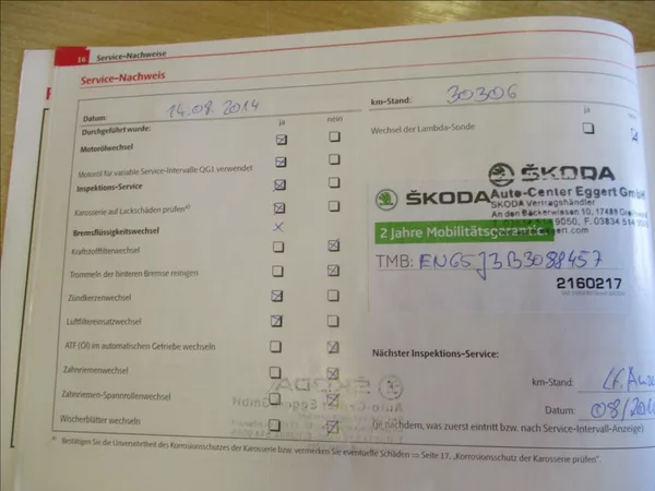 Škoda Fabia 1,2 TSI, digiklima,serviska, - foto 26