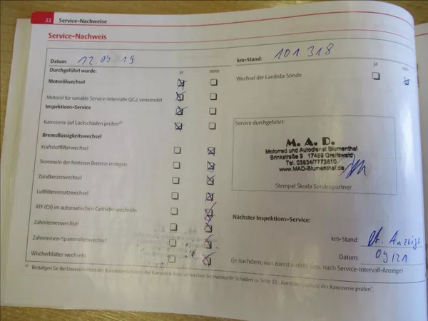Škoda Fabia 1,2 TSI, digiklima,serviska, - foto 29
