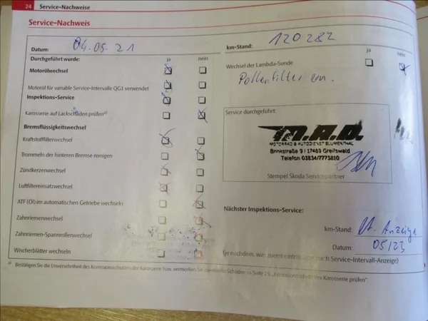 Škoda Fabia 1,2 TSI, digiklima,serviska, - foto 30
