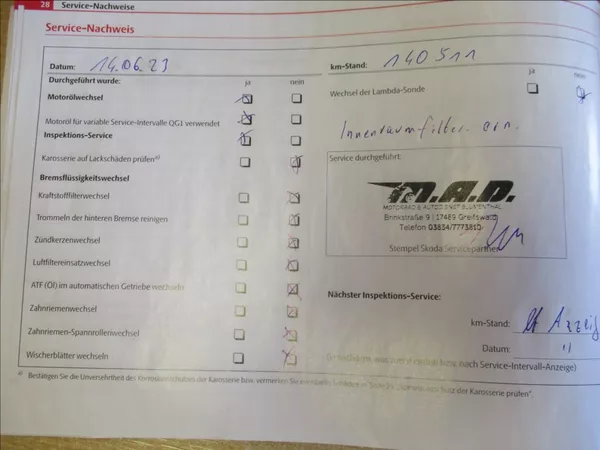 Škoda Fabia 1,2 TSI, digiklima,serviska, - foto 32