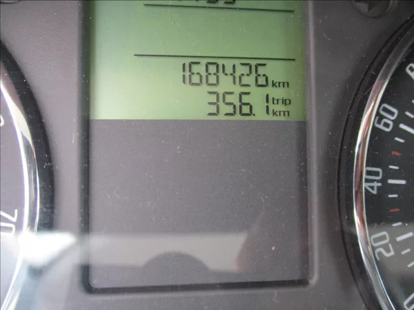 Škoda Fabia 1,2 TSI, digiklima,serviska, - foto 9