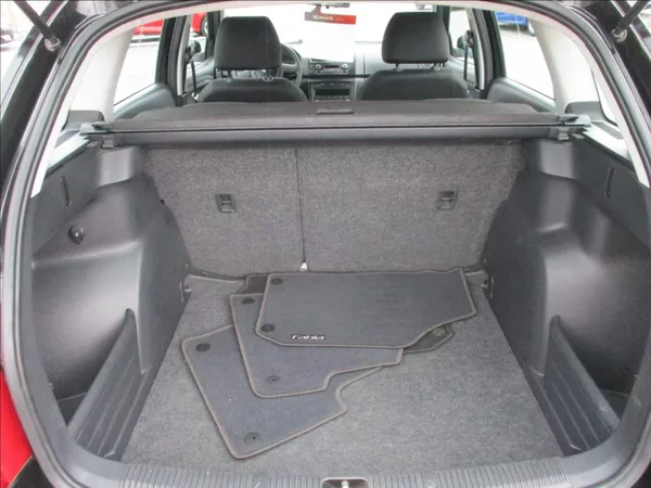 Škoda Fabia 1,2 TSI, aut.klima,serv.kniha, - foto 13
