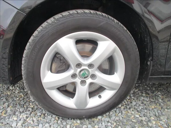 Škoda Fabia 1,2 TSI, aut.klima,serv.kniha, - foto 27