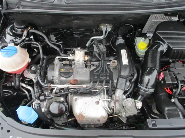 Škoda Fabia 1,2 TSI, aut.klima,serv.kniha, - foto 28