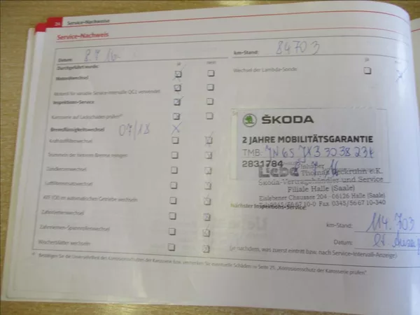 Škoda Fabia 1,2 TSI, aut.klima,serv.kniha, - foto 37
