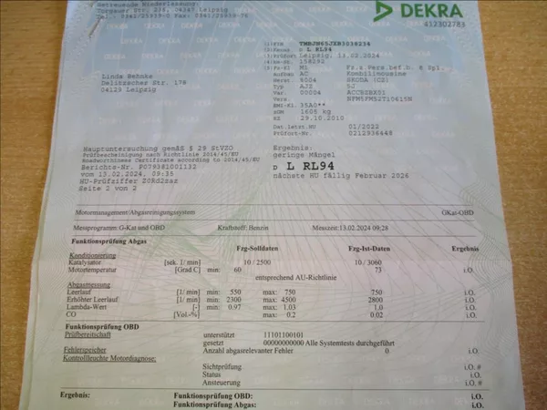 Škoda Fabia 1,2 TSI, aut.klima,serv.kniha, - foto 41