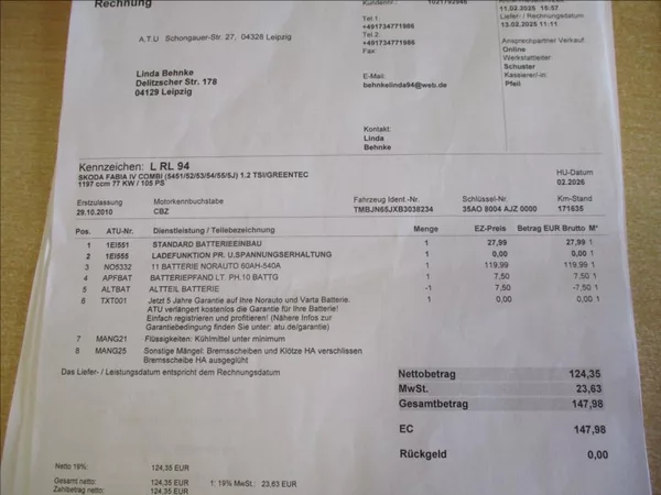 Škoda Fabia 1,2 TSI, aut.klima,serv.kniha, - foto 42