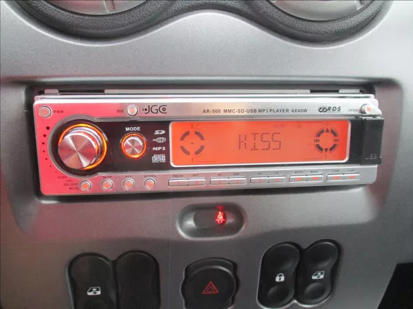 Dacia Duster 1,6 i 16V, servis,klimatizace, - foto 20